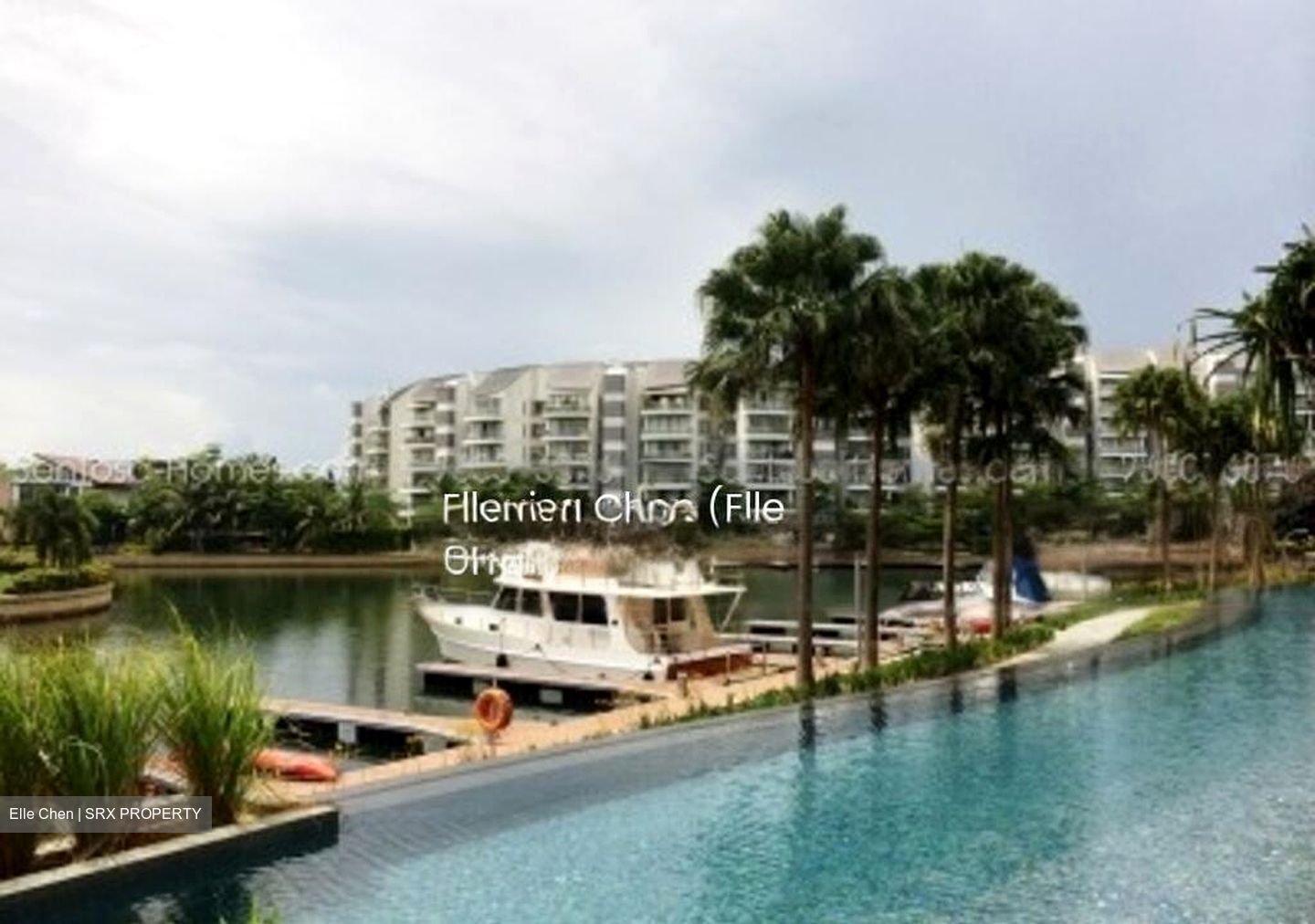 The Residences at W Singapore Sentosa Cove (D4), Condominium #428336611